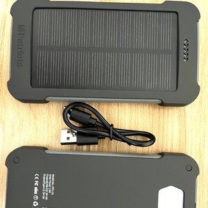Patriot Power Cell CX 8,000 mAh Solar Power Cell